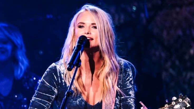 Miranda Lambert Confirms New Single, Shares Preview | Country Music Videos