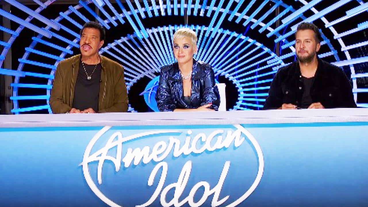 Jury Slaps ‘Idol’ Judge With $3 Million Penalty For Stealing Song | Country Music Videos