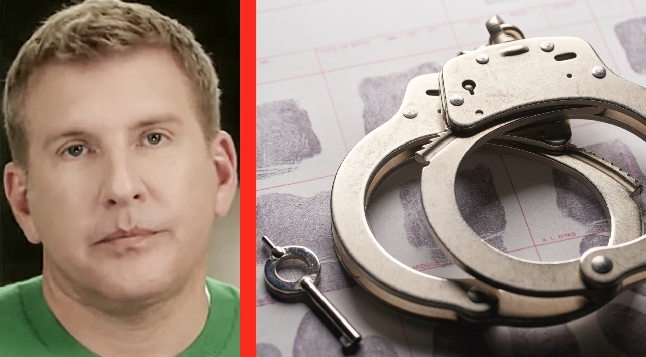 Todd Chrisley Faces 30 Years In Prison For Fraud | Country Music Videos