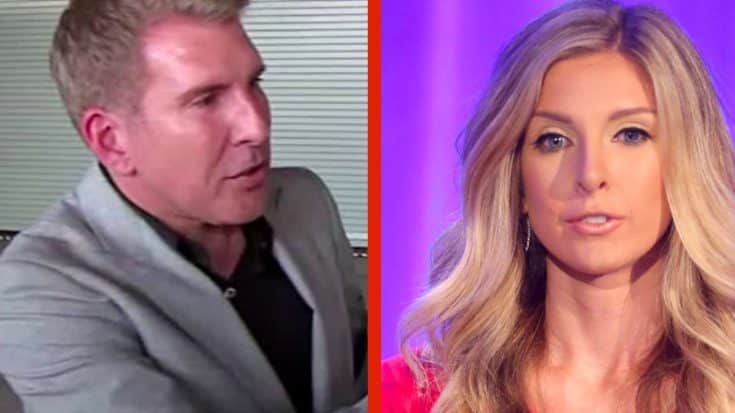 Todd Chrisley “Forgives” Estranged Daughter After Exposing Her “Adultery” | Country Music Videos