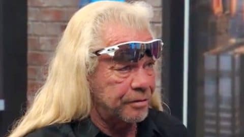 Dog The Bounty Hunter Says He Will Date Again After Wife Beth’s Passing | Country Music Videos