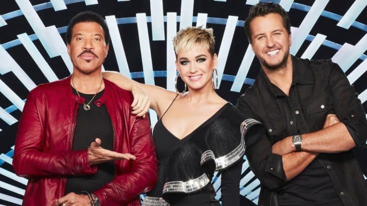 ‘American Idol’ Announces Season 3 Judges | Country Music Videos