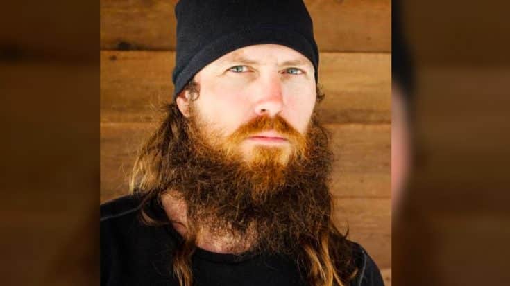 ‘Duck Dynasty’ Star Jase Robertson Admits He Didn’t Drink Until He Turned 30 | Country Music Videos