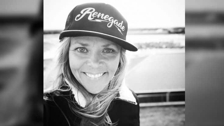 Automotive Legend Jessi Combs Of ‘Mythbusters,’ ‘All Girls Garage,’ Dead At 36 | Country Music Videos