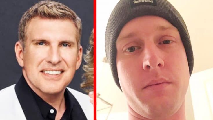 Todd Chrisley’s Formerly Estranged Son Taken To Hospital | Country Music Videos