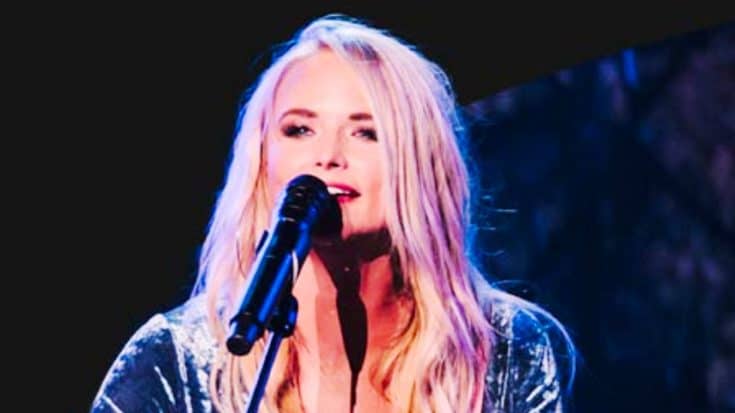 Miranda Lambert Isn’t “Sad Anymore” | Country Music Videos
