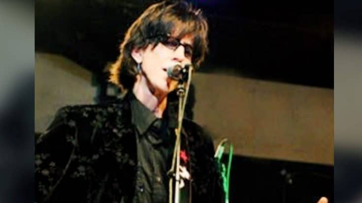 The Cars Lead Singer Ric Ocasek Has Passed Away | Country Music Videos