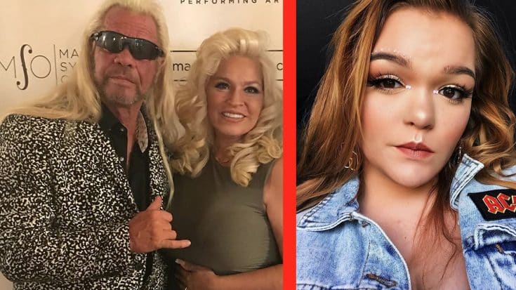 Dog The Bounty Hunter’s Daughter, Bonnie, Hospitalized Due To “Excruciating” Nerve Pain | Country Music Videos
