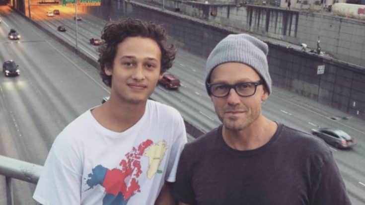 TobyMac’s Son Reportedly Died Of An Accidental Overdose | Country Music Videos