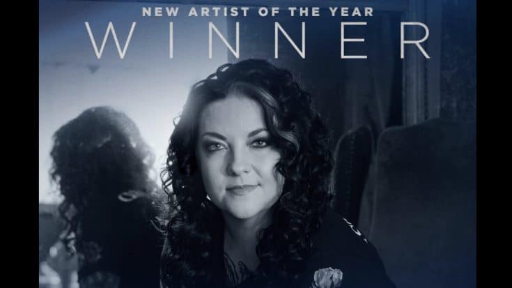 Ashley McBryde Named CMA New Artist Of The Year | Country Music Videos