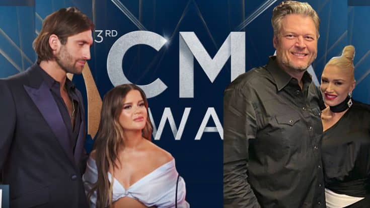 The Cutest Couples At 2019 CMA Awards | Country Music Videos