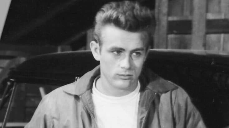 CGI James Dean Cast In Upcoming Movie Causes Controversy – Fellow Actors Not Happy | Country Music Videos