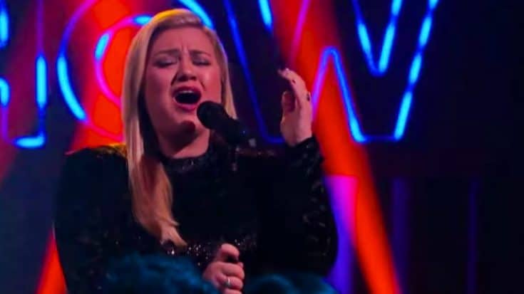 Dolly & LeAnn Rimes Both Sang Brandi Carlile’s ‘The Story’ – Now Kelly Clarkson Has Her Version | Country Music Videos