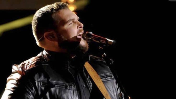 Jake Hoot Crowned Winner Of ‘The Voice’ | Country Music Videos