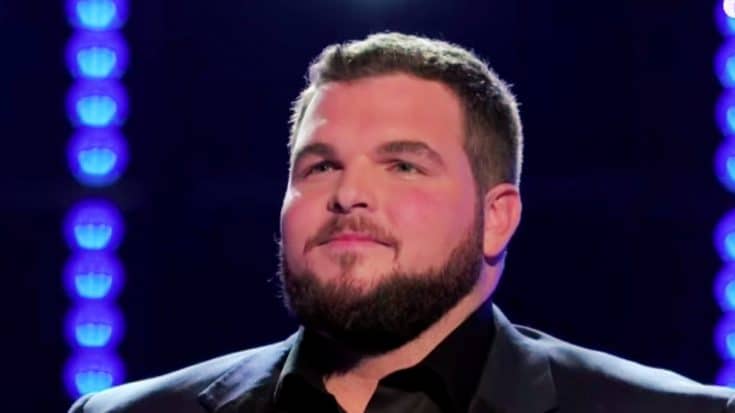 Jake Hoot Shares Plans For “Voice” Prize Money – Wants To Put Down Payment On Home | Country Music Videos