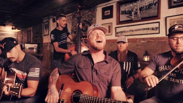 Cody Johnson Drops New Acoustic Video For “Nothin’ On You” | Country Music Videos