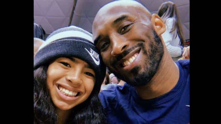 NBA Legend Kobe Bryant And His 13-Year-Old Daughter Dead In Helicopter Crash | Country Music Videos