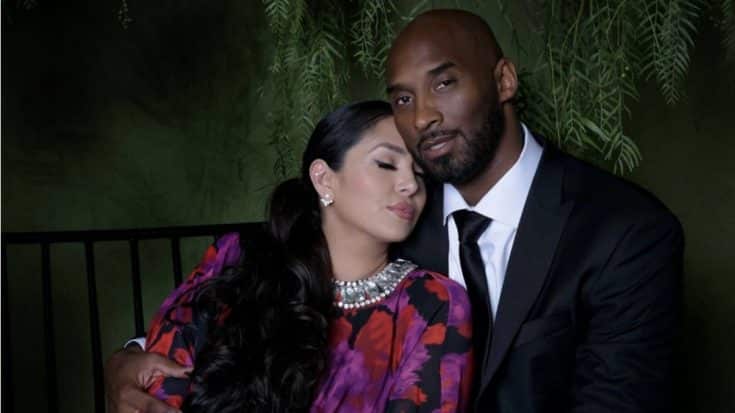 Kobe Bryant’s Widow Breaks Silence Following Helicopter Crash That Killed Her Husband And Daughter | Country Music Videos