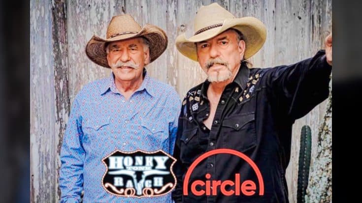 Bellamy Brothers’ ‘Honky Tonk Ranch’ Show Moves To Brand-New Circle Network | Country Music Videos