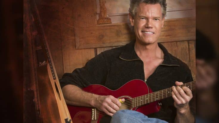Randy Travis’ New Gospel Album & DVD Available For Pre-Order | Country Music Videos