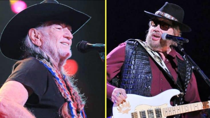 Willie Nelson & Hank Jr. Named As Headliners For First-Ever Born & Raised Festival | Country Music Videos