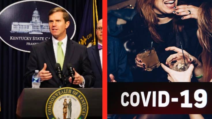 Kentucky “Coronavirus Party” Gets At Least 1 Person Infected | Country Music Videos