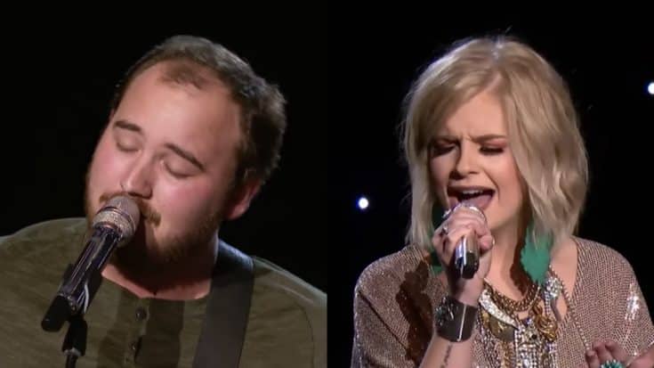 ‘Idol’ Contestant Botches ‘Don’t You Wanna Stay’ Duet, Asks Judges To Give His Partner A Chance | Country Music Videos