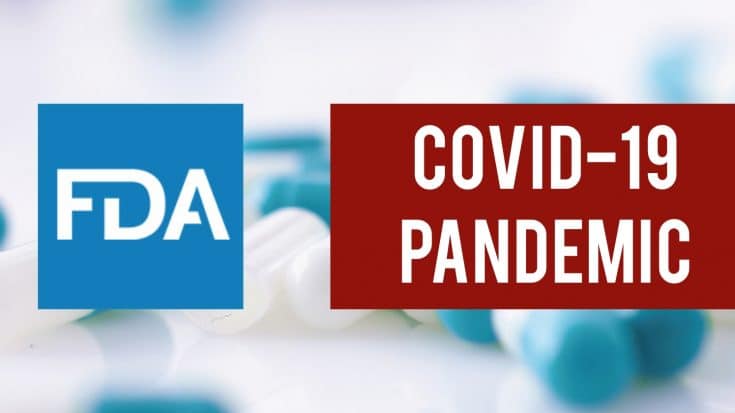 FDA Gives Emergency Authorization For Drug To Fight COVID-19 | Country Music Videos