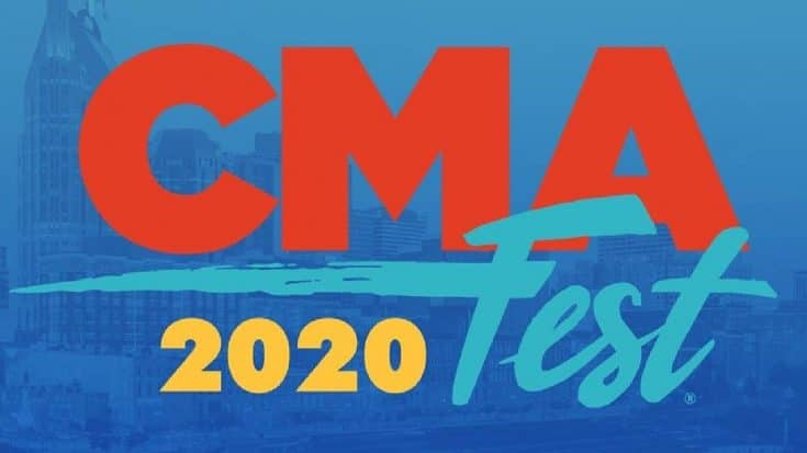 Cancelled: CMA Fest 2020 “Will Not Happen” Due To Coronavirus | Country Music Videos
