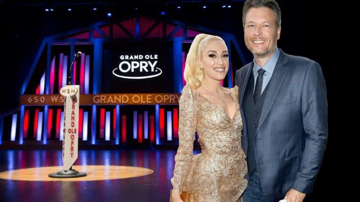 Gwen Stefani To Make Her Grand Ole Opry Debut | Country Music Videos