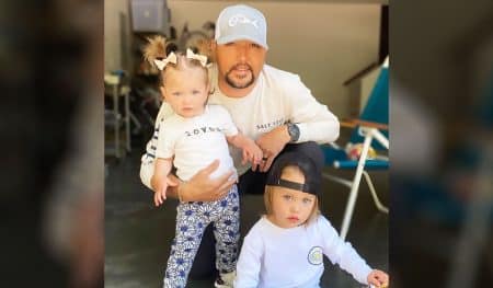 For The First Time, Korie and Willie Robertson’s Son, Little Will