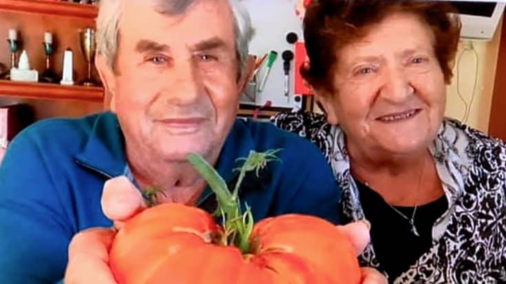Elderly Married Couple Die Hours Apart After Contracting COVID-19 | Country Music Videos