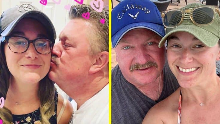 Joe Diffie’s Widow Has First Birthday Without Him, Says It Won’t “Be The Same” | Country Music Videos