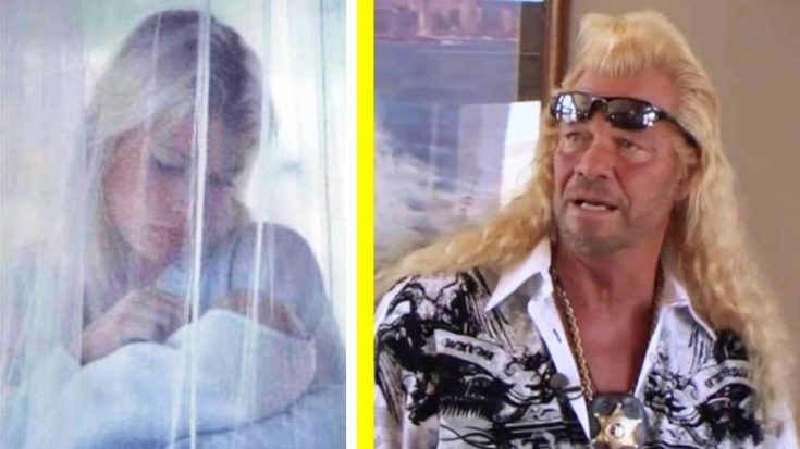 Duane Chapman Remembers Daughter Barbara On 15th Anniversary Of Her Death | Country Music Videos