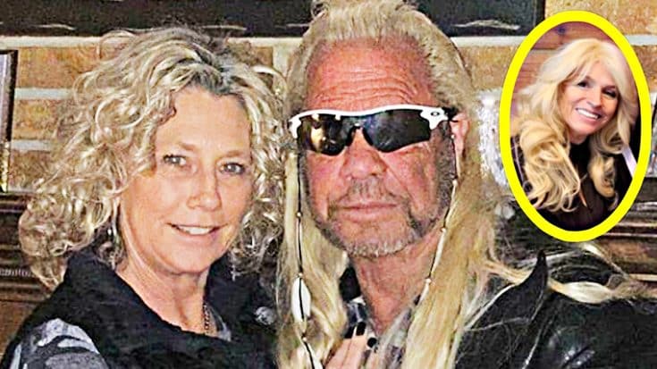 Dog The Bounty Hunter Claims Late Wife Beth Would Approve Of His New Wife | Country Music Videos