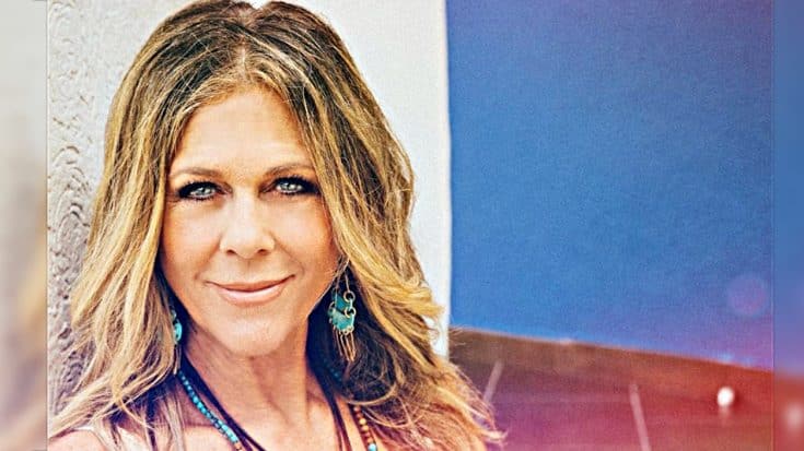 Rita Wilson’s Single “Where’s My Country Song?” Is A Tribute To Moms & Hard-Working Women | Country Music Videos
