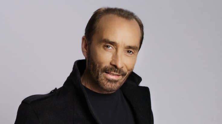 Lee Greenwood Reflects On History Of “God Bless The USA,” Upcoming Memorial Day Concert | Country Music Videos