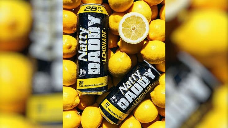 Natural Light Unveils New “Natty Daddy” Lemonade Beer | Country Music Videos
