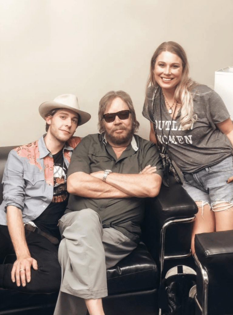Hank Williams Jr.’s Daughter Holly Asks For Prayers After Loss Of