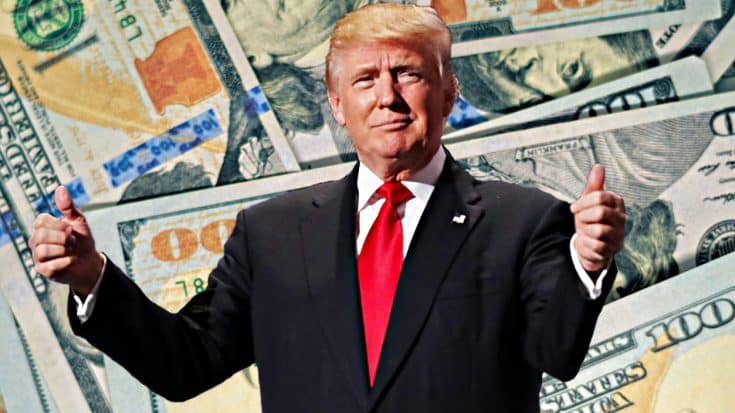 Trump Promises “Very Generous” 2nd Stimulus Payments | Country Music Videos
