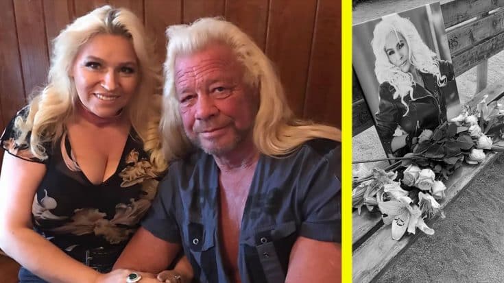 Dog The Bounty Hunter Says Wife Beth “Wouldn’t Look At Him” As She Died | Country Music Videos