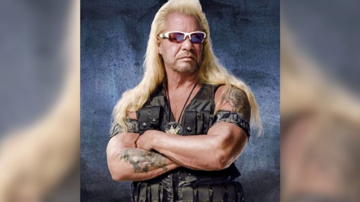 Dog The Bounty Hunter Working On New Show, Will Include “All” Of His Kids | Country Music Videos
