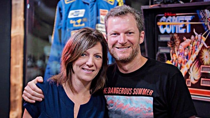 Dale Jr.’s Sister Underwent Back Surgery, Remains In Excruciating Pain | Country Music Videos
