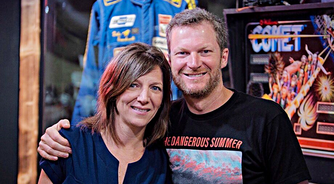 Dale Jr.’s Sister Underwent Back Surgery, Remains In Excruciating Pain | Country Music Videos