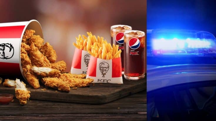 People Fined $26K After Large KFC Order Leads Police To Lockdown Party | Country Music Videos