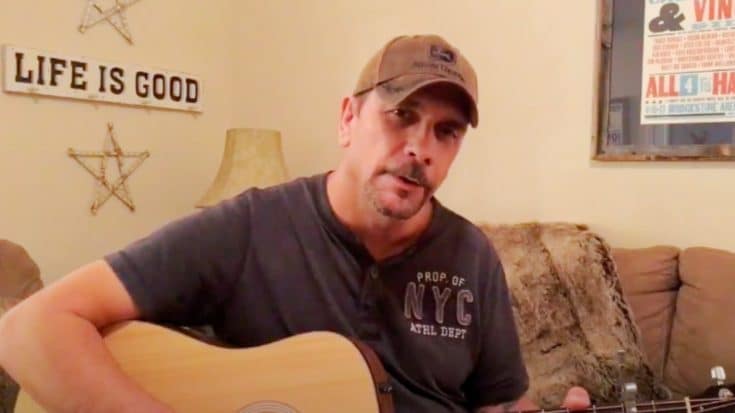 Craig J. Martin, Co-Writer Of Tim McGraw’s “Don’t Take The Girl,” Has Passed Away | Country Music Videos