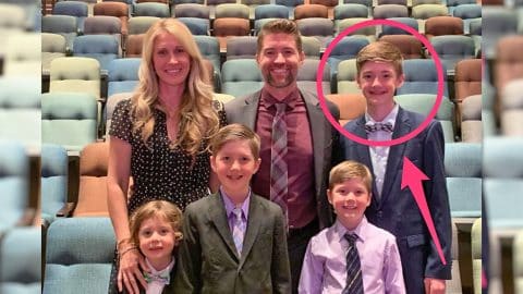 Josh Turner, de 13 Anos de Idade, Filho Recebeu de Seu Pai Musicais Genes | País Vídeos de Música