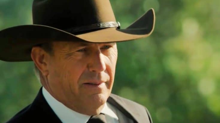 “Yellowstone” Cast Has Started Filming For Season 4 | Country Music Videos