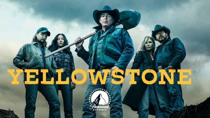 “Yellowstone” Creator Knows How & When The Show Will End | Country Music Videos