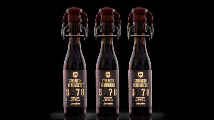 Breweries Set Record For World’s Strongest Beer At 57.8% | Country Music Videos